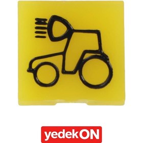 Resim AGCO Sembol Lensi - Valtra | V34670200 