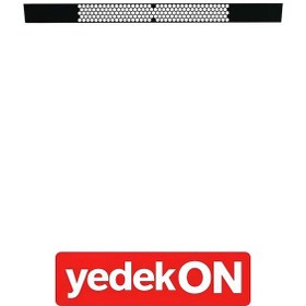 Resim Panjur Izgarası 4-Seri R. Cab Alt (Kahveci Premium) - 1371758 