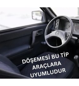 Resim İTHAL Skoda Favorit Ym 1993-1995 Ön Sağ Cam Mekanizma Kriko 