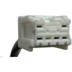 Resim NS Nilser Auto Parts Nissan Juke Stop Lambası Sol 2014-2019 26555-BV80A 