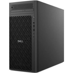 Resim Dell Pro Max Tower Fct2250 4 Ultra 7 265- 128gb Ddr5 Ram- 1tb M2 Nvme- Rtx 5070- W11 Pro İş İstasyonu 10449 