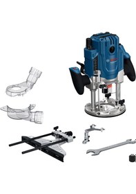 Resim Bosch Professional GOF 20-12 Dik Freze - 0601627220 