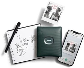 Resim instax SQ Link Ex D Printer 