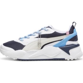 Resim Puma x Ptc Gs-X Efekt Mens Shoes - Erkek Efektli Spor Golf Ayakkabısı 