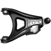 Resim Renault Clio 2 - II Tabla Salıncak Komple Sağ 8200197187-82009424 