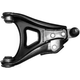 Resim Renault Clio 2 - II Tabla Salıncak Komple Sağ 8200197187-82009424 
