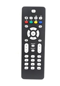 Resim Philips Uyumlu Lcd Tv Kumandası 