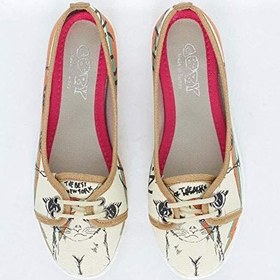 Resim Sweet Cat Sneaker Ayakkabı LCS3011 | Unisex 
