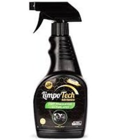 Resim Limpotech Jant Temizleyici Ve Parlatıcı 500ml 