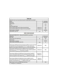 Resim Silverline Bo6501w01 Ankastre Fırın 