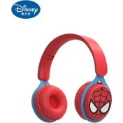 Resim 2Guoyang Beyaz Disney Marvel Y08 Iron Man Mickey Kablosuz Kulaklıklar Blutooth Surround Ses Stereo Katlanabilir Kulaklık Dizüstü Mikrofonlu Kulaklık (Yurt Dışından) 