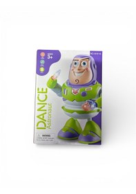 Resim Oyuncak Buzz Robotu Dans Eden Astronot Buzz Lightyear 