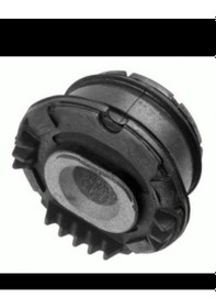 Resim Mercedes Travers Takozu W211 Arka Ön Taraf 