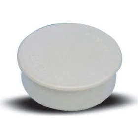 Resim Ege Yıldız 150 Mm Pvc Körtapa 3,2 Mm - Pyrz-290146 