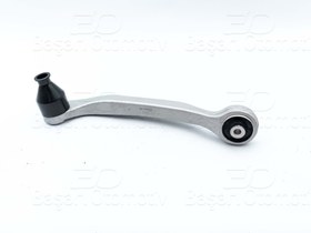 Resim Audi A6 A8 2005 Sonrası Sağ Üst Düz Rotilli Salıncak Kolu 