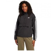 Resim Adidas W 3S Wv Wb Kadın Sweatshirt JE1312 (JE1312) 