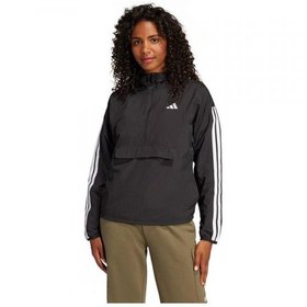 Resim Adidas W 3S Wv Wb Kadın Sweatshirt JE1312 (JE1312) 