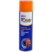 Resim Jolly Fren Balata Ve Parça Temizleme Spreyi 500ml 