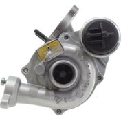 Resim Ford Fiesta/206/207/307/C2/C3/Xsaraıı Turbo Şarj(2S6Q 6K682 Ad). 