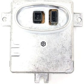 Resim Bmw 3 Serisi Xenon Far Kontrol Ünitesi Yan Sanayi E90 -631269481 