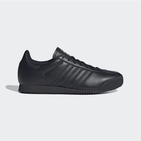 Resim Adidas K 74 Unısex Spor Ayakkabı - Ie6596 Siyah 