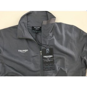 Resim Triumph Track Top Aw al Sweat Hırka 