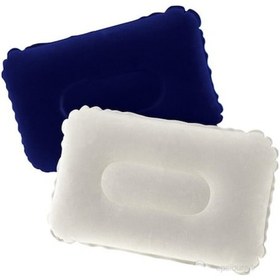 Resim Şişme Yastık 67121 Çok Renkli 