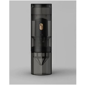 Resim Timemore 123 Go 3'ü 1 Arada Taşınabilir Kahve Demleyici 