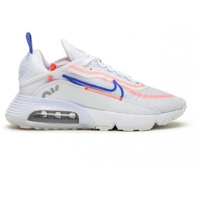 Resim Nike Air Max 2090 Sneaker Kadın Ayakkabı Ct1290-100 