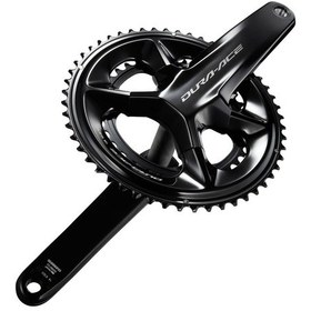 Resim Shimano Dura-ace Fc-r9200 Aynakol 172.5mm 52-36t 12 Vites Ifcr9200dx26 Siyah 