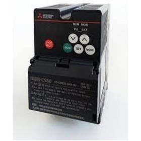 Resim Fr-Cs82S-100-60 Mitsubishi Hız Kontrol Cihazı 2.2 Kw 