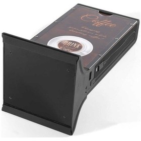 Resim Zore Fyd-835a Masa Üstü Powerbank 40200 Mah-siyah Siyah 