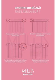 Resim Pembe Ayıcık Desenli Fon Perde Çocuk Ve Bebek Odası Süet Dijital Baskılı Ekstrafor Büzgü Tek Kanat Çok Renkli 