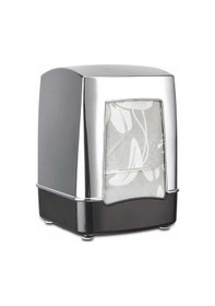 Resim Flosoft Softlıne Peçetelik Krom F153 