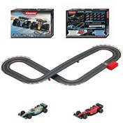 Resim VERTO Carrera Go Formula 1 Yarış Pisti 