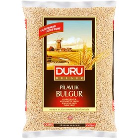 Resim Duru Pilavlık Bulgur 1 Kg 