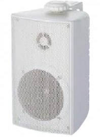 Resim MARIN HOPARLÖR, BRAKETLİ, 60 WATT 