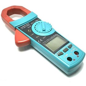 Resim TOOLFIX TF-903 1200A True RMS Dijital Pensampermetre 