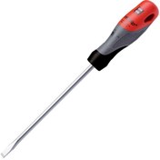 Resim Kraftgrip 43908 Düz Uçlu Tornavida 