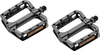 Resim Components Vpe-527 Platform Pedal Siyah 