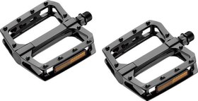 Resim Components Vpe-527 Platform Pedal Siyah 