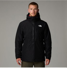 Resim The North Face North Table Down Triclimate Erkek Mont C-the0a84ıg4hf4hf Siyah 
