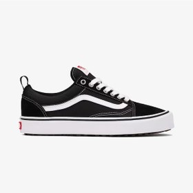 Resim Vans Mte Old Skool Unisex Siyah Spor Ayakkabı Vn000dc6ba21 Siyah 