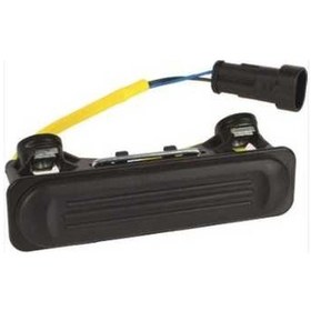 Resim Esse Otomotiv - Doblo 3 Bagaj Açma Düğmesi 09- Febı186493 51829929 