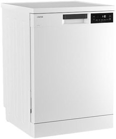 Resim Altus AL 445 NX 5 Programlı Bulaşık Makinesi 
