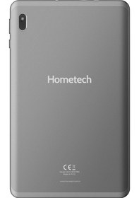 Resim Hometech Alfa 10TX Pro 4 GB 64 GB 10.1" Tablet 
