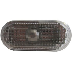 Resim Seat Cordoba 98/99 Çamurluk Si Nyali Beyaz Sağ/sol Aynı Adet Eurolamp 