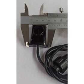 Resim STECELL Fotoselli Batarya - Çeşme- Musluk - Otamatik - Akıllı -Sensörlü Göz 