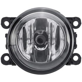 Resim Renault Scenic 2 Sis Lambası Sağ Sol Uyumlu 2004--2009 Ampullü 