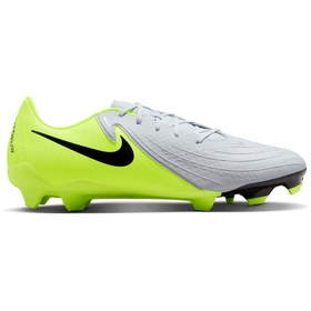 Resim Nike Phantom GX II Academy FG/MG (FD6723-003) | Yeşil 